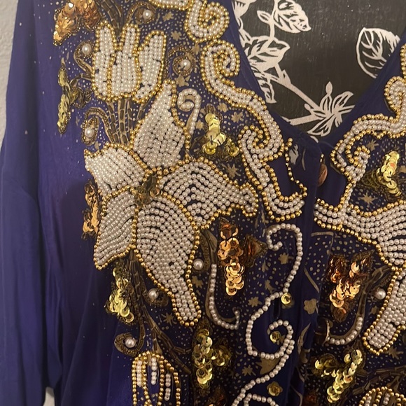 It’s the beading for me - Picture 3 of 3